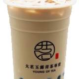 甘蔗玉露青