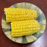 玉米