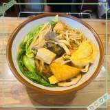 蔬菇麻辣燙(非素食)