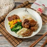 爌肉飯