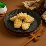 炸土魠魚