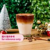 鴛鴦奶茶