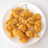 椒鹽香酥雞