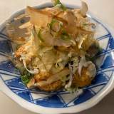 蜂蜜芥末雞肉丸