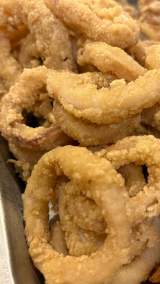 尤魚圈（尤魚身）