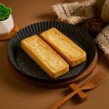 脆皮百頁豆腐