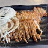 炸燒肉