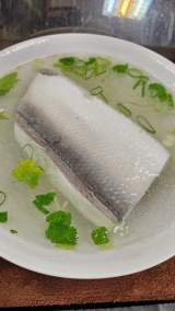 魚肚湯