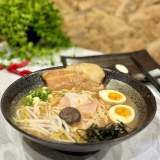 味噌豚骨 MISO