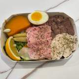多肉餐（牛、豬、雞）