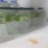 礦泉水（600毫升）
