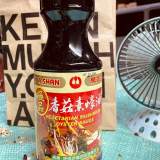 香菇素蠔油