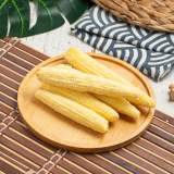 椒鹽玉米筍