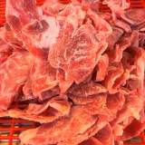 火鍋羊肉片