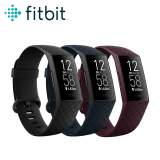 Fitbit Charge4 健康智慧手環