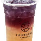 冬瓜玉露青