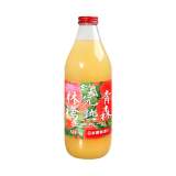 日本青森完熟蘋果汁