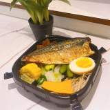 薄鹽鯖魚