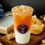 厚岬拿鐵