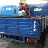 3.5T 無斗小貨車